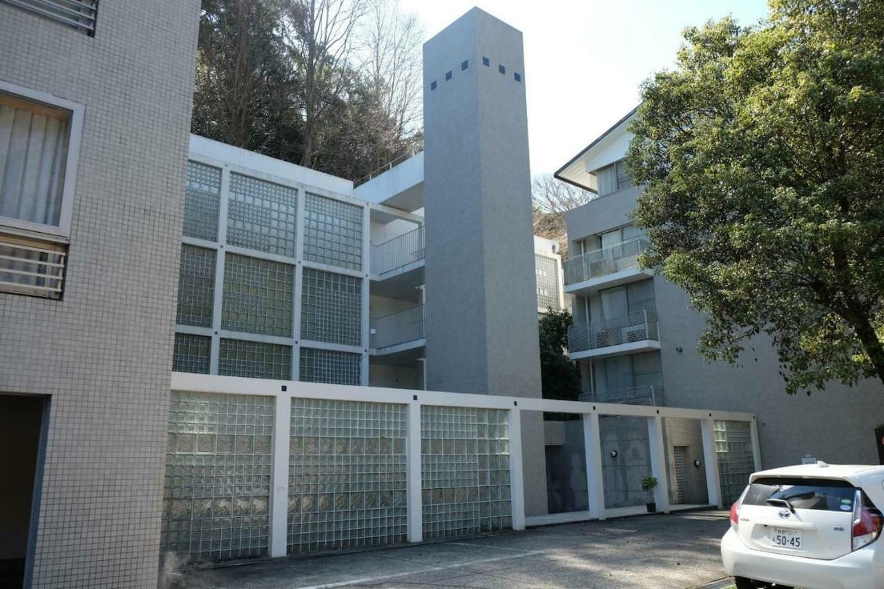 Hakone Yumoto Condominium Sakura With Hot Spring B-9 #Hs1 Luaran gambar