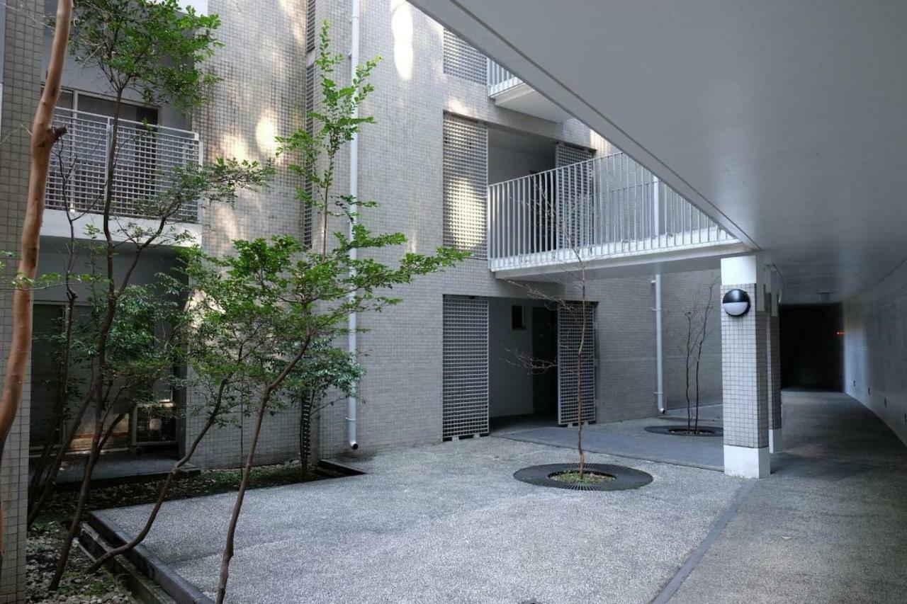 Hakone Yumoto Condominium Sakura With Hot Spring B-9 #Hs1 Luaran gambar