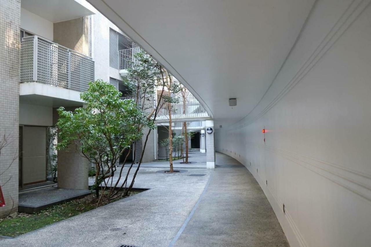 Hakone Yumoto Condominium Sakura With Hot Spring B-9 #Hs1 Luaran gambar