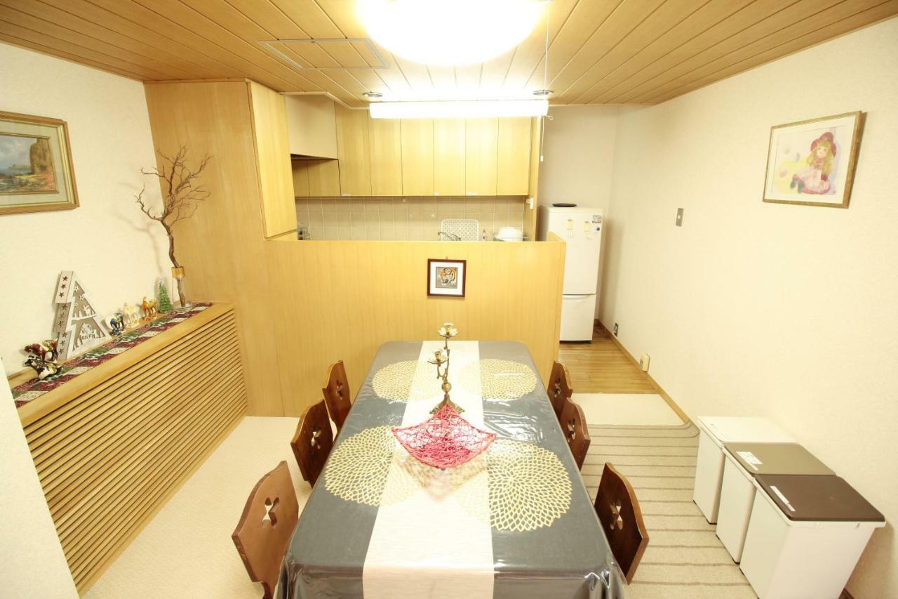 Hakone Yumoto Condominium Sakura With Hot Spring B-9 #Hs1 Luaran gambar