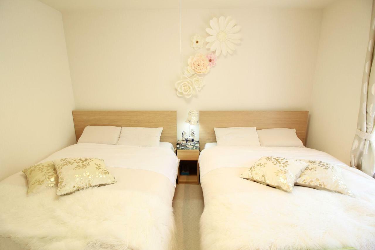 Hakone Yumoto Condominium Sakura With Hot Spring B-9 #Hs1 Luaran gambar