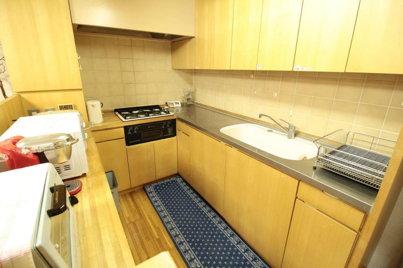 Hakone Yumoto Condominium Sakura With Hot Spring B-9 #Hs1 Luaran gambar