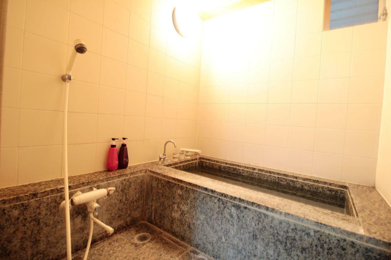 Hakone Yumoto Condominium Sakura With Hot Spring B-9 #Hs1 Luaran gambar