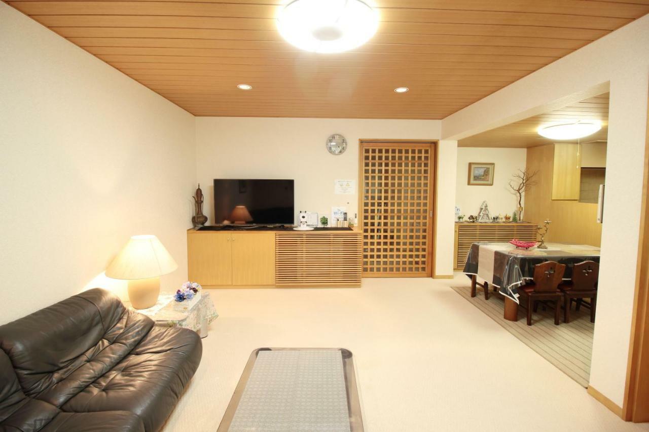 Hakone Yumoto Condominium Sakura With Hot Spring B-9 #Hs1 Luaran gambar
