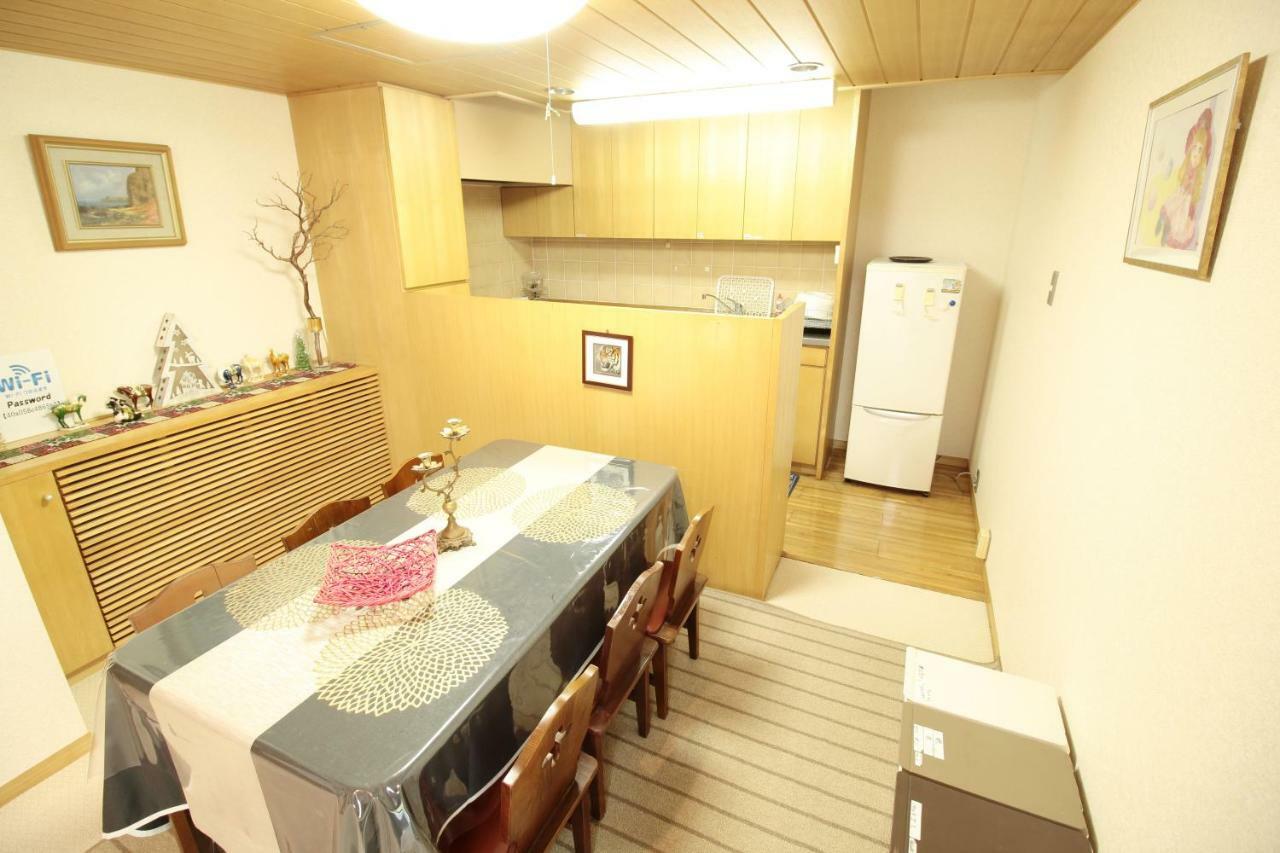 Hakone Yumoto Condominium Sakura With Hot Spring B-9 #Hs1 Luaran gambar